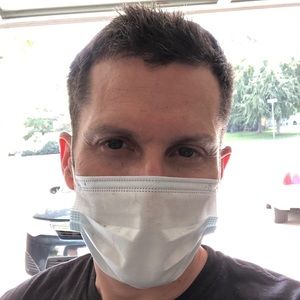 Meet your Posher, Moshe